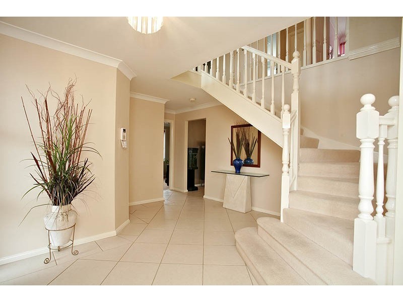 12 Langford Smith Close, Kellyville NSW 2155