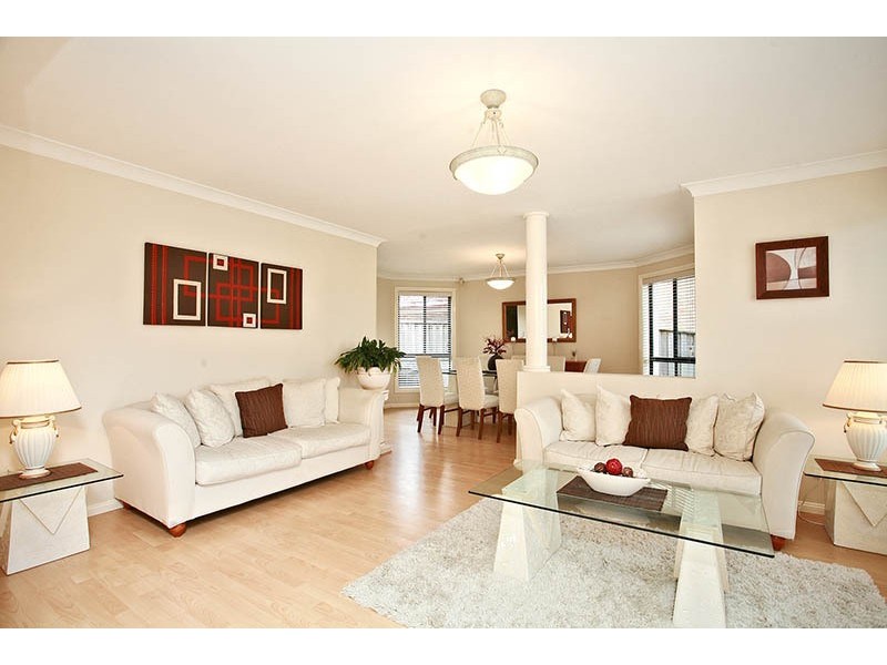 12 Langford Smith Close, Kellyville NSW 2155