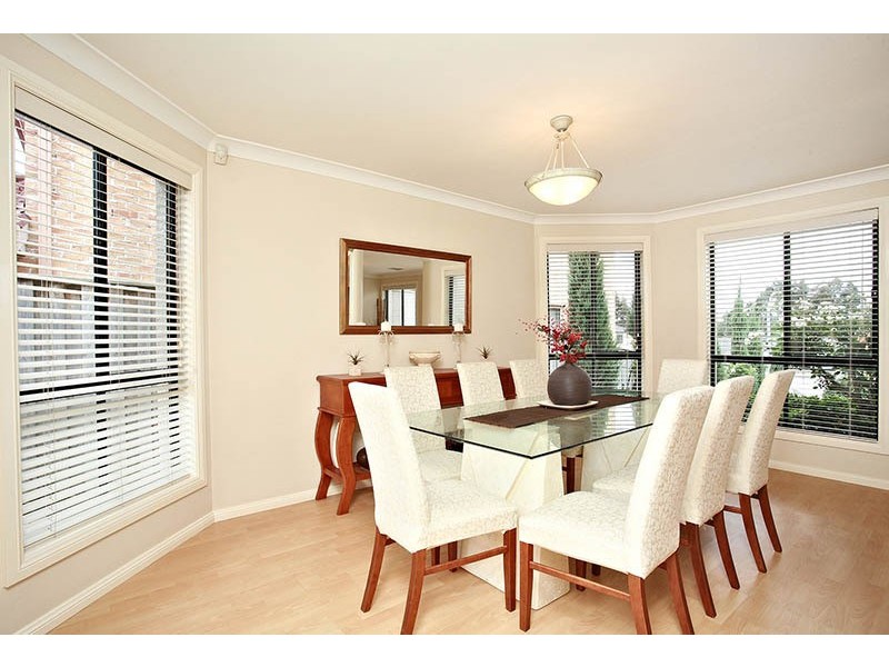 12 Langford Smith Close, Kellyville NSW 2155