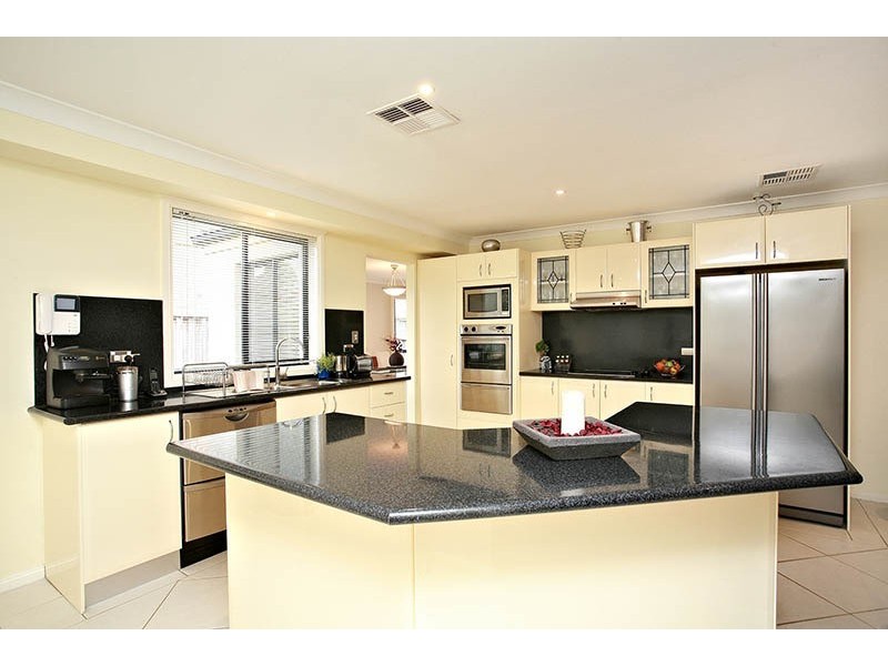 12 Langford Smith Close, Kellyville NSW 2155