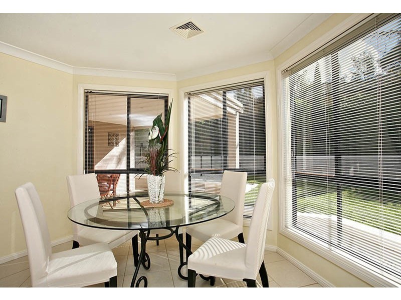 12 Langford Smith Close, Kellyville NSW 2155