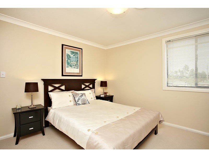 12 Langford Smith Close, Kellyville NSW 2155