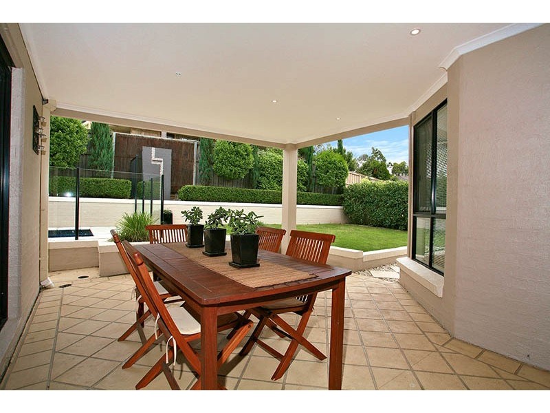 12 Langford Smith Close, Kellyville NSW 2155