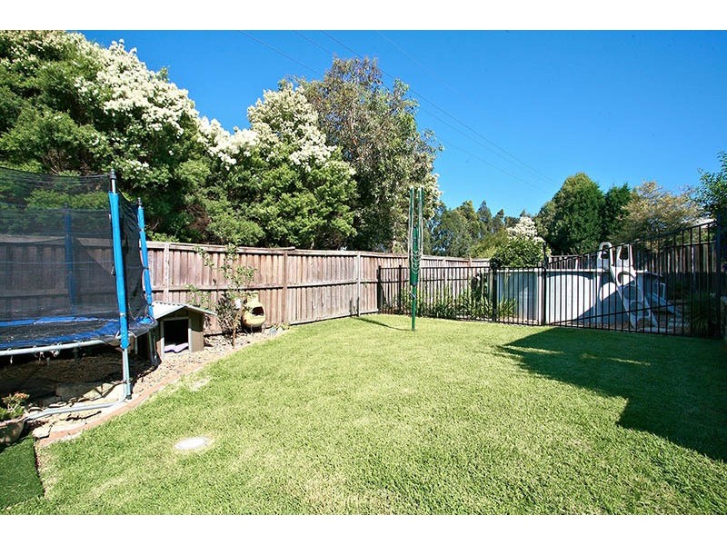 42 Langford Smith Close, Kellyville NSW 2155