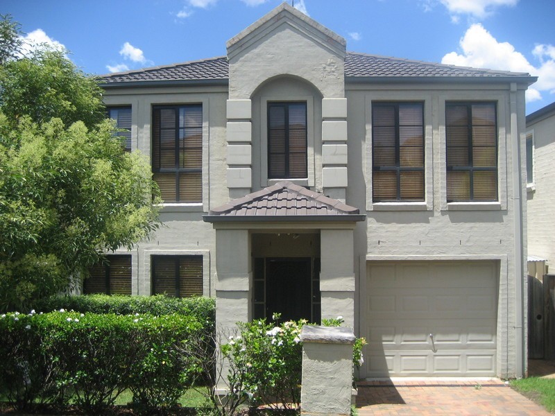 40  The Parkway, Beaumont Hills NSW 2155