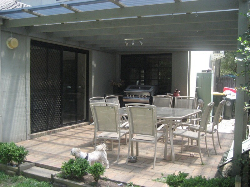 40  The Parkway, Beaumont Hills NSW 2155