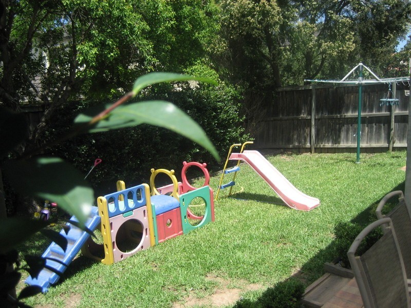 40  The Parkway, Beaumont Hills NSW 2155