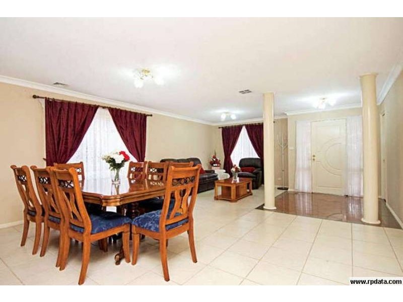 24 Lowan Pl Kellyville, Kellyville NSW 2155