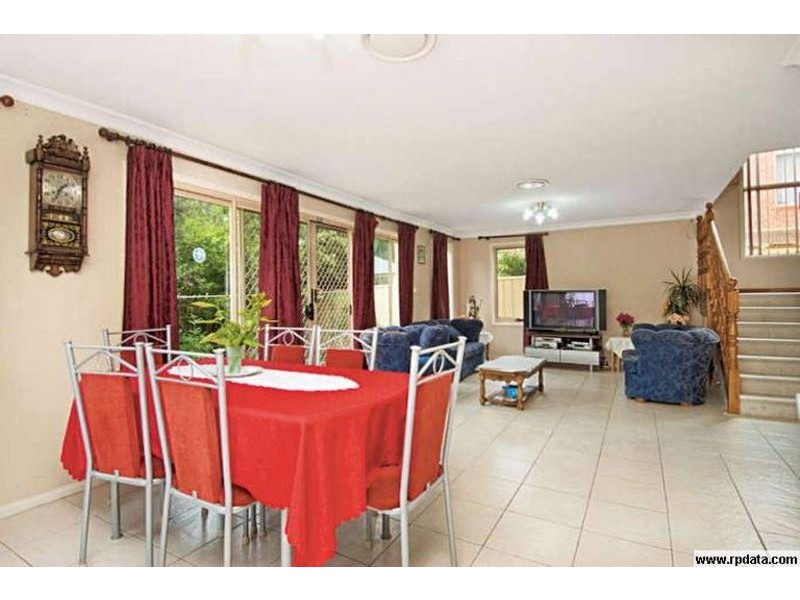 24 Lowan Pl Kellyville, Kellyville NSW 2155