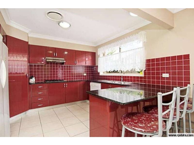 24 Lowan Pl Kellyville, Kellyville NSW 2155