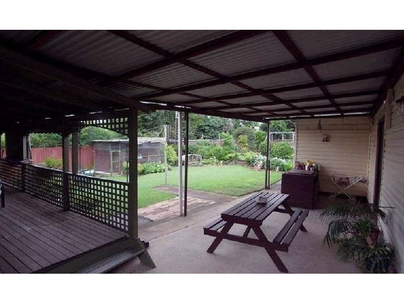 11 Jeanette st, Seven Hills NSW 2147