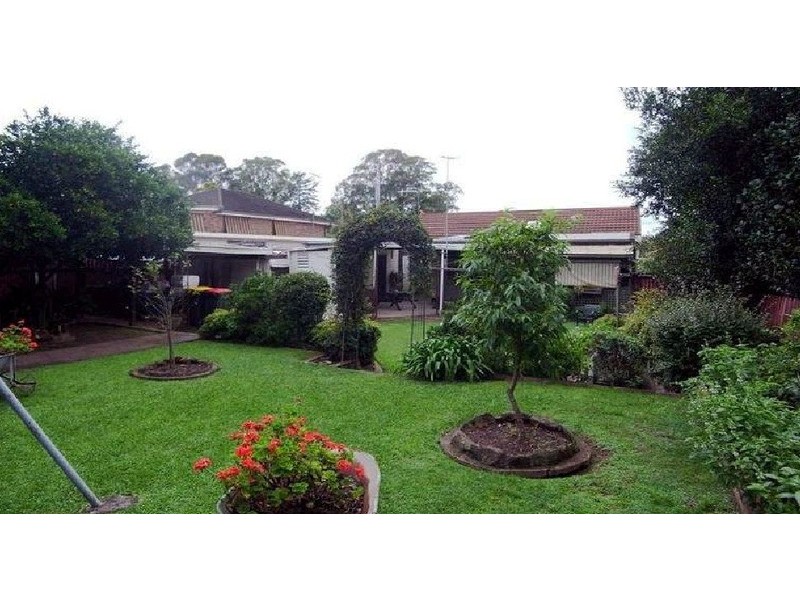 11 Jeanette st, Seven Hills NSW 2147
