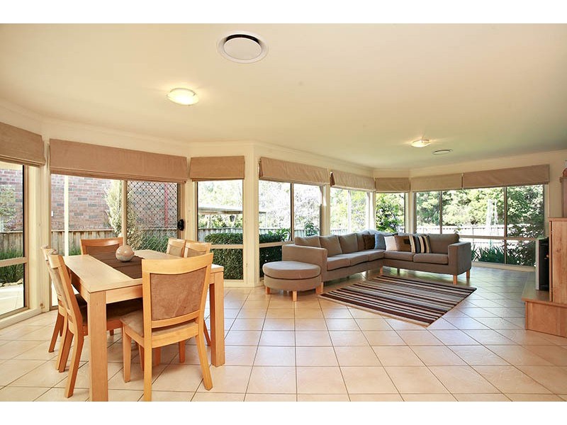 42 Langford-Smith Close, Kellyville NSW 2155