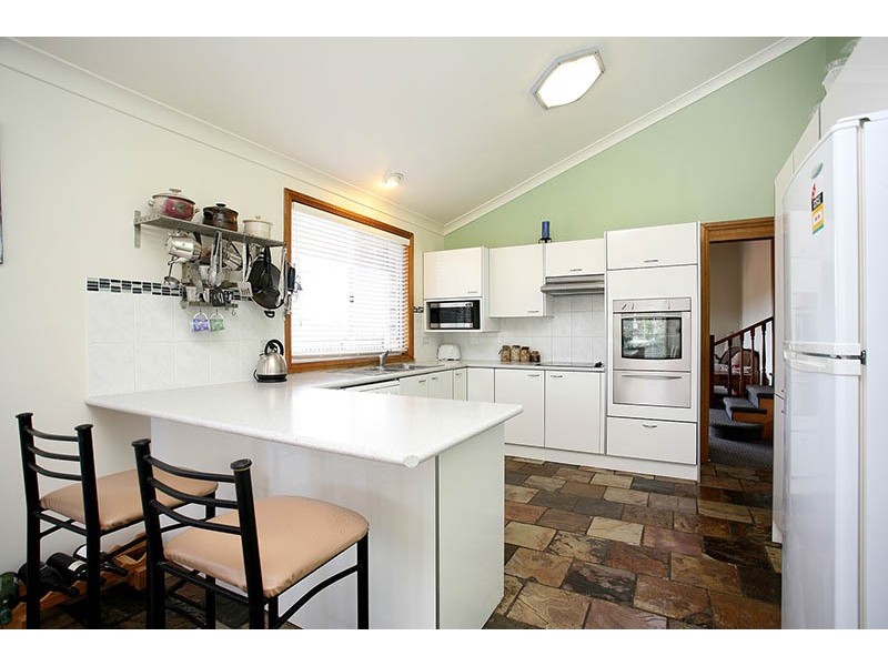 25 Mackillop Drive, Baulkham Hills NSW 2153