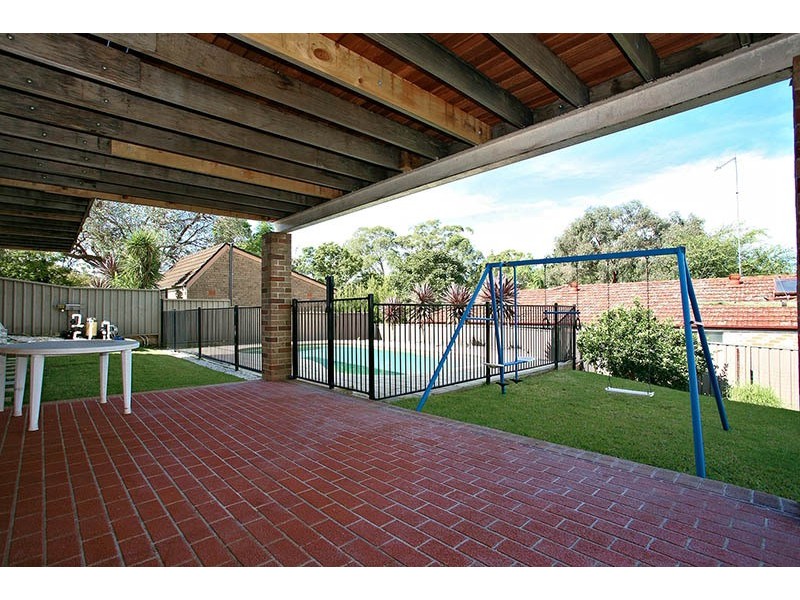 25 Mackillop Drive, Baulkham Hills NSW 2153