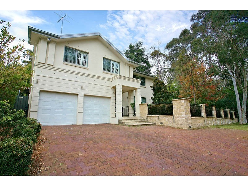 2 Pipas Lane, Blaxland NSW 2774