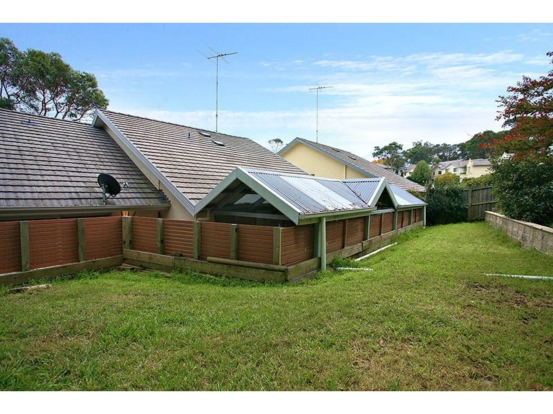 2 Pipas Lane, Blaxland NSW 2774