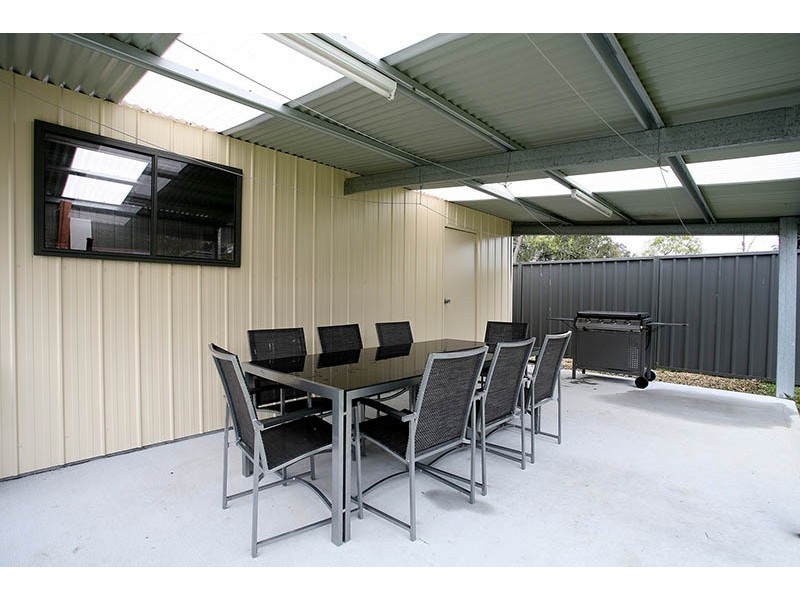 10 tanderra, Colyton NSW 2760