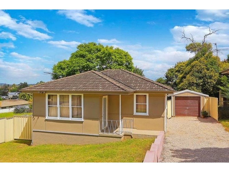 2 Bernice Street, Seven Hills NSW 2147