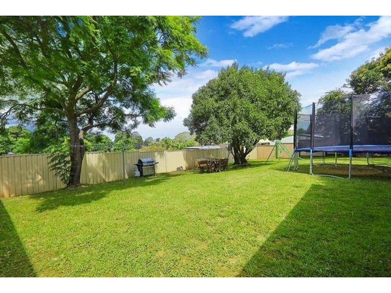 2 Bernice Street, Seven Hills NSW 2147