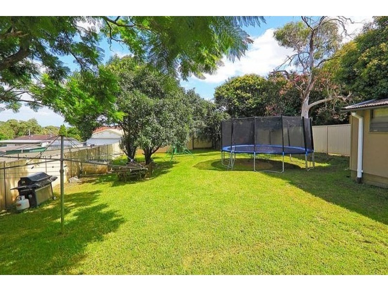 2 Bernice Street, Seven Hills NSW 2147