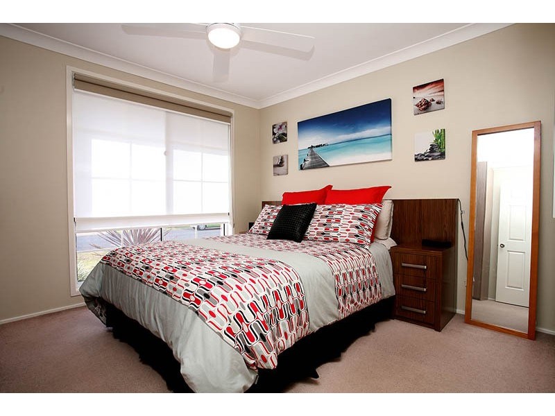 61  Freeman, Ingleburn NSW 2565