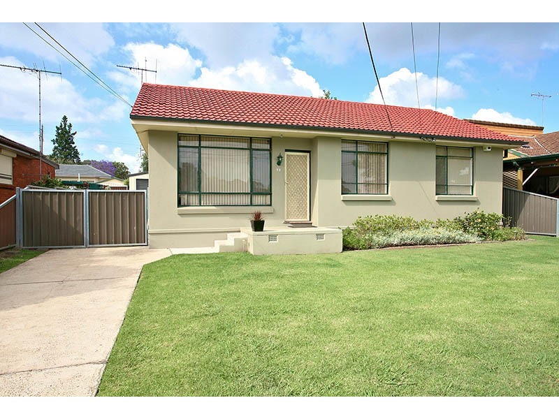 10 Tanderra, Colyton NSW 2760