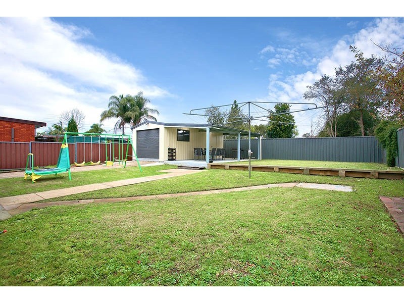 10 Tanderra, Colyton NSW 2760