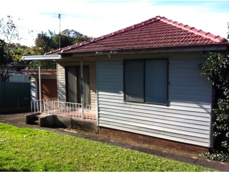 17 Terry Avenue, Seven Hills NSW 2147