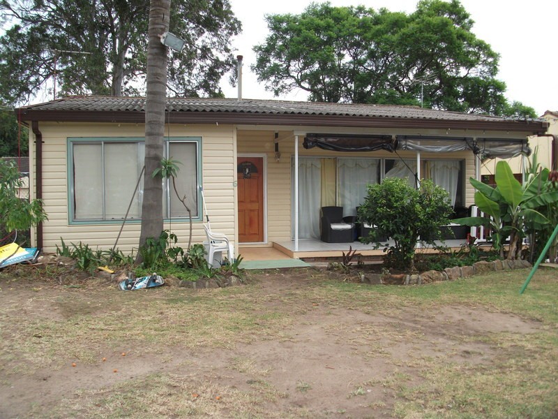 6 Calga, Old Toongabbie NSW 2146