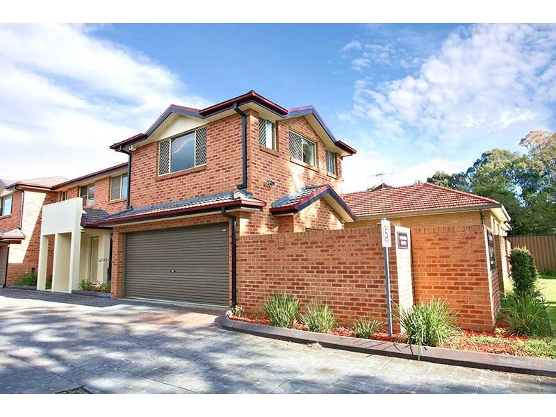 1 5-7 Fuller st  Seven Hills, Seven Hills NSW 2147