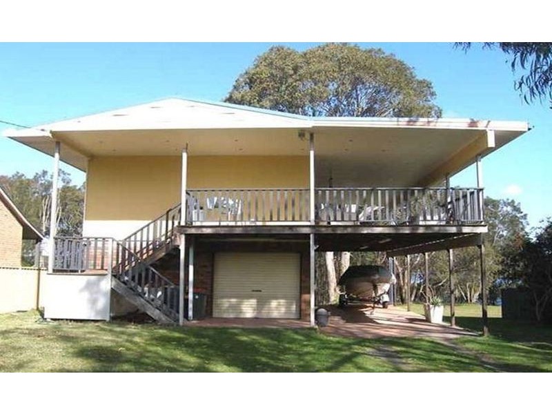 59 Osterley  Av, Orient Point NSW 2540