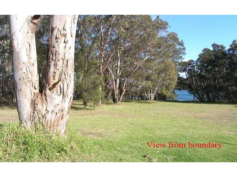 59 Osterley  Av, Orient Point NSW 2540