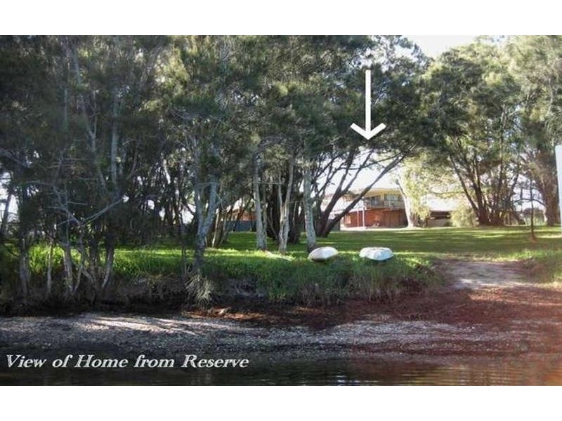 59 Osterley  Av, Orient Point NSW 2540