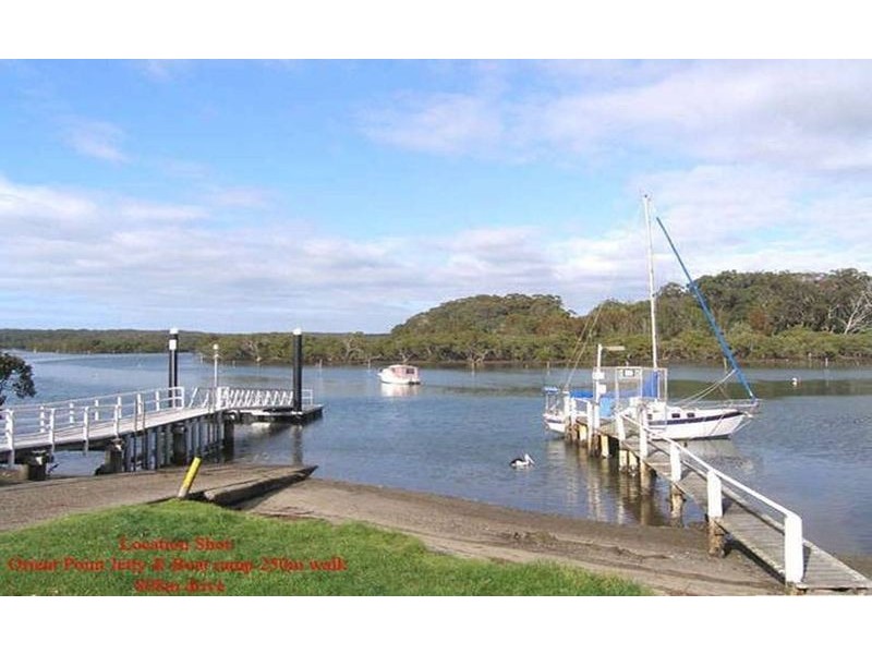 59 Osterley  Av, Orient Point NSW 2540