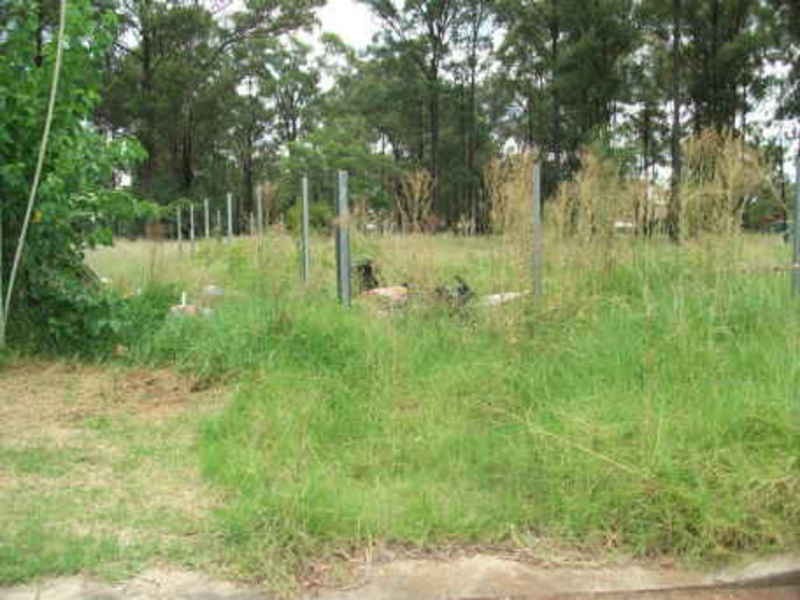 7 Weisel Place, Willmot NSW 2770