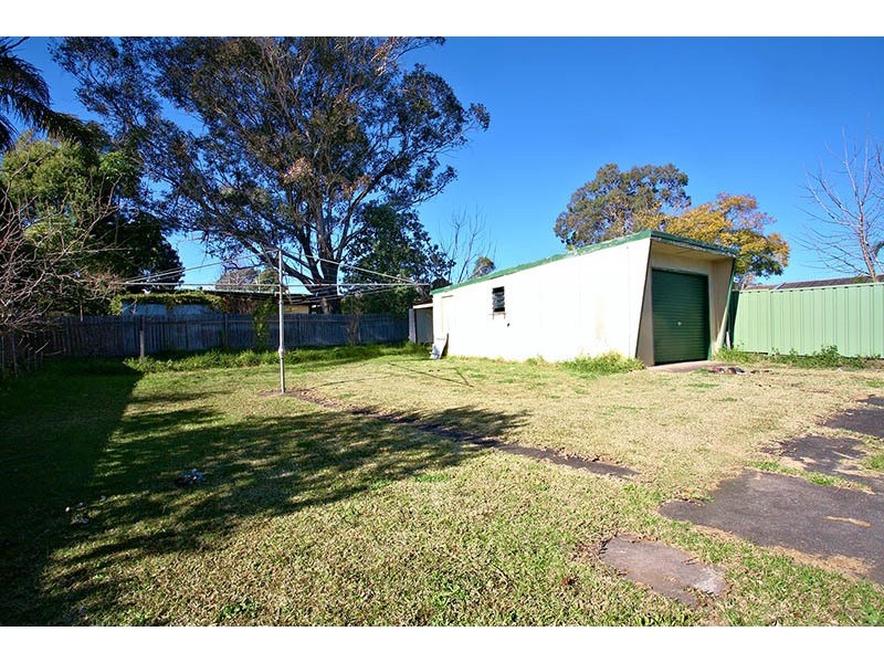 27 Mackenzie BVDE, Seven Hills NSW 2147