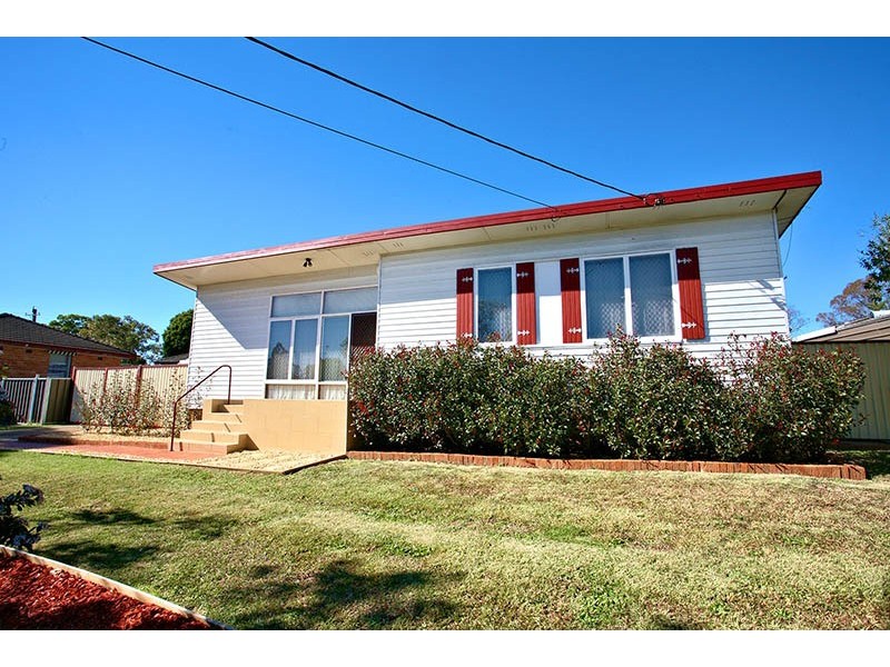 45 Wheeler Street, Lalor Park NSW 2147