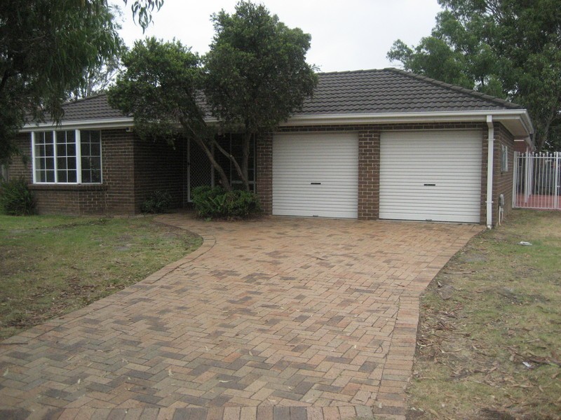 1 Cadman, Woodcroft NSW 2767