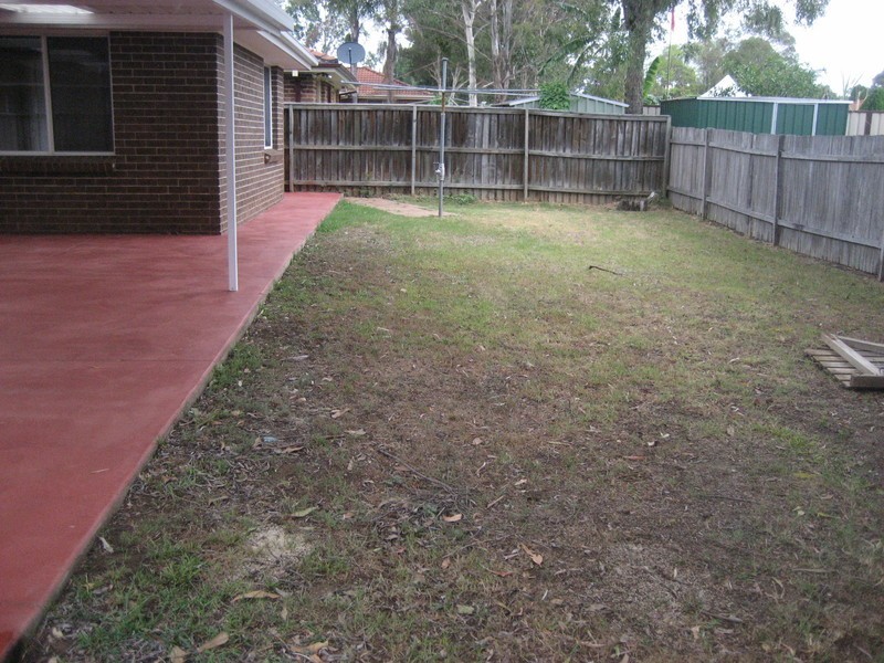 1 Cadman, Woodcroft NSW 2767