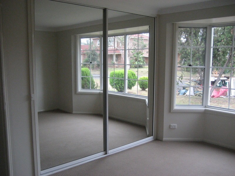 1 Cadman, Woodcroft NSW 2767