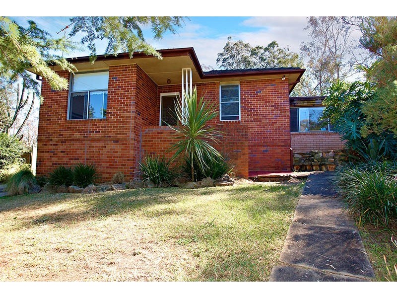 11 Vera Street, Seven Hills NSW 2147