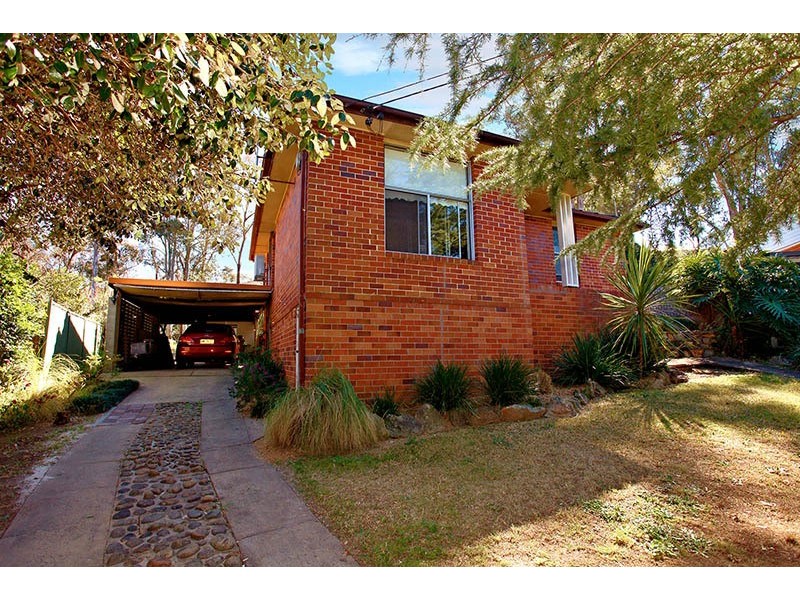 11 Vera Street, Seven Hills NSW 2147