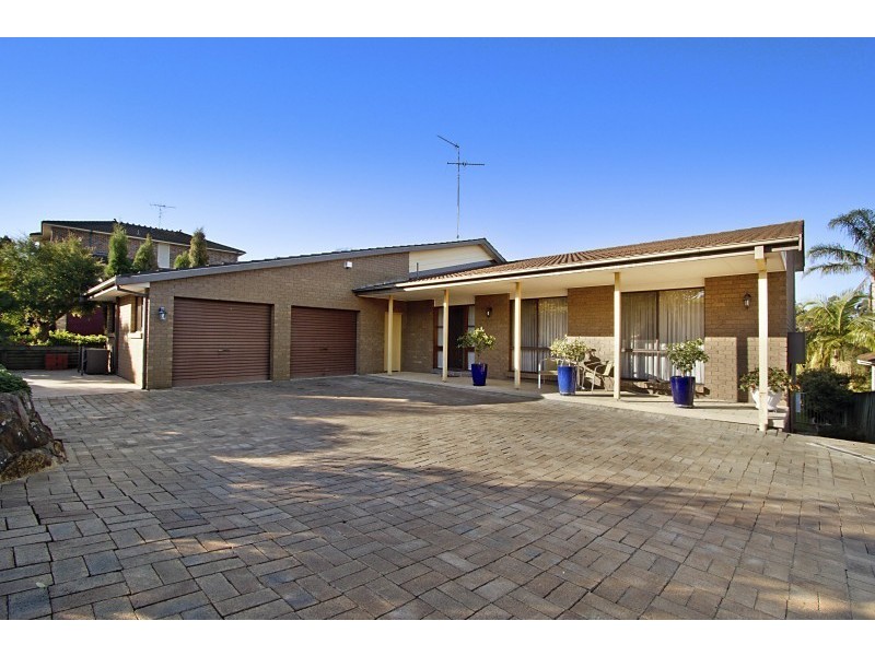 67  Mackillop Dr, Baulkham Hills NSW 2153