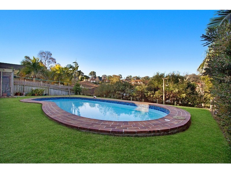 67  Mackillop Dr, Baulkham Hills NSW 2153