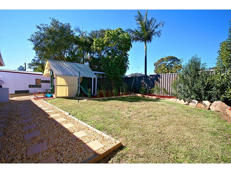 45 Wheeler Street, Lalor Park NSW 2147