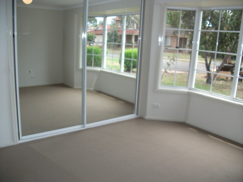 1 Cadman Place, Woodcroft NSW 2767