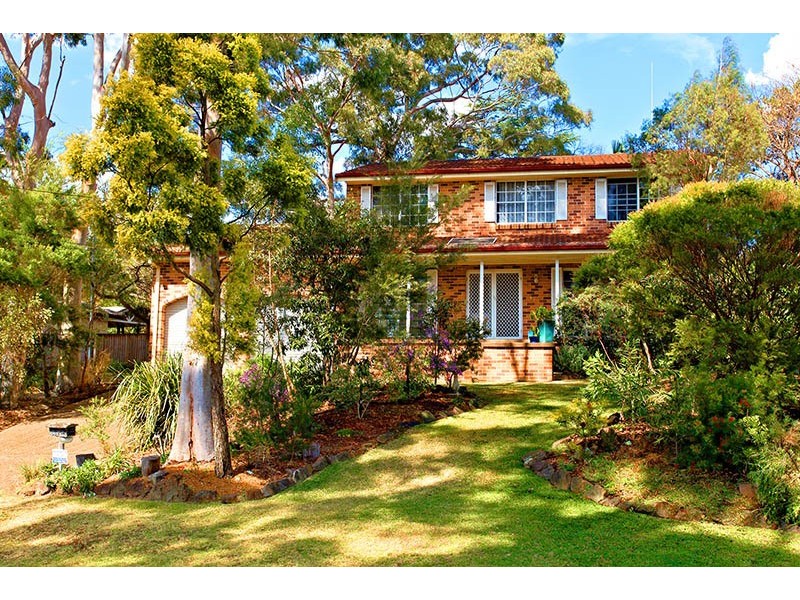 17 Daphne Avenue, Castle Hill NSW 2154
