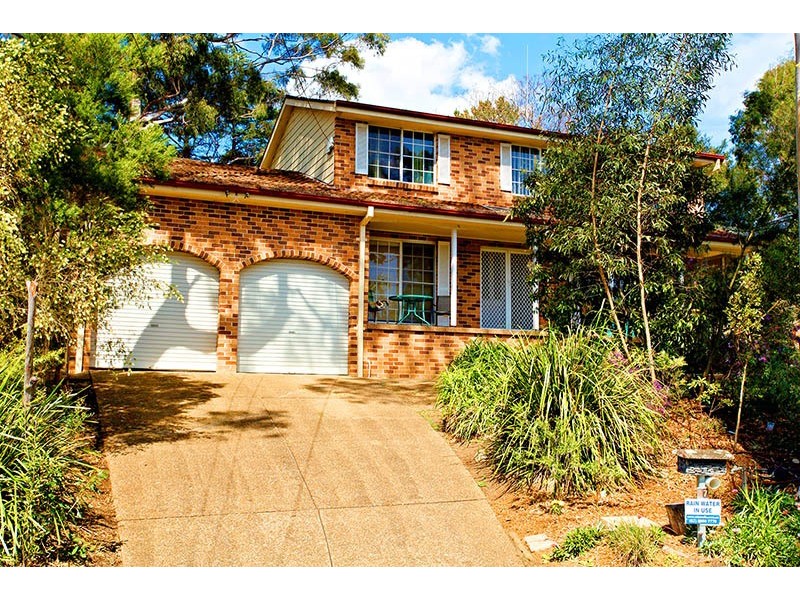 17 Daphne Avenue, Castle Hill NSW 2154