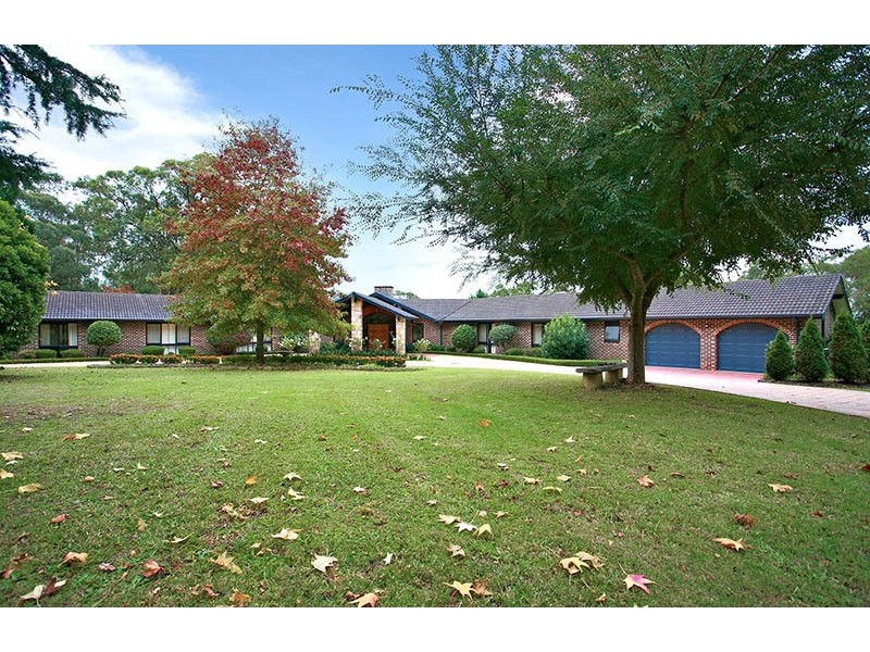 Mulgoa NSW 2745